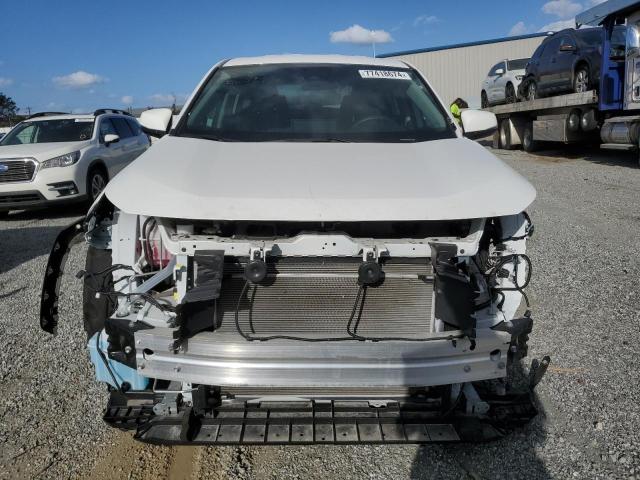 2024 TOYOTA RAV4 LE - 2T3K1RFV1RW324063