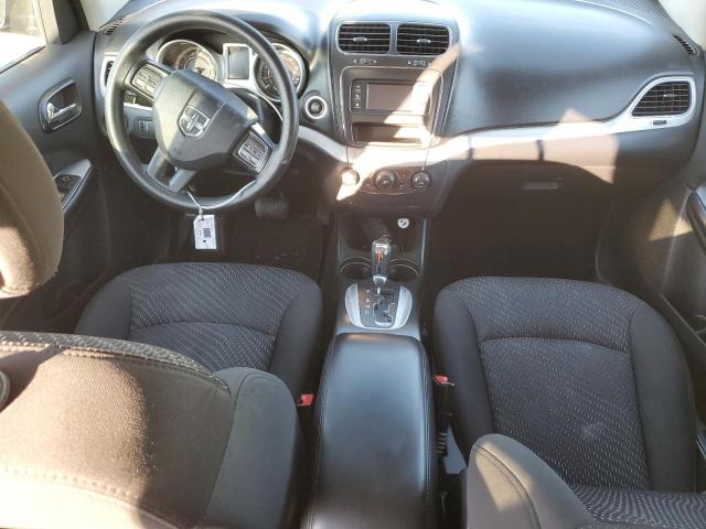 2016 DODGE JOURNEY SX - 3C4PDCBG2GT194445
