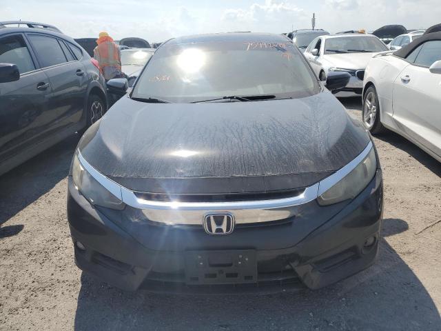 2017 HONDA CIVIC EX - 19XFC1F39HE024177