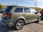 DODGE JOURNEY CR photo