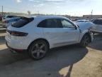 PORSCHE MACAN S photo