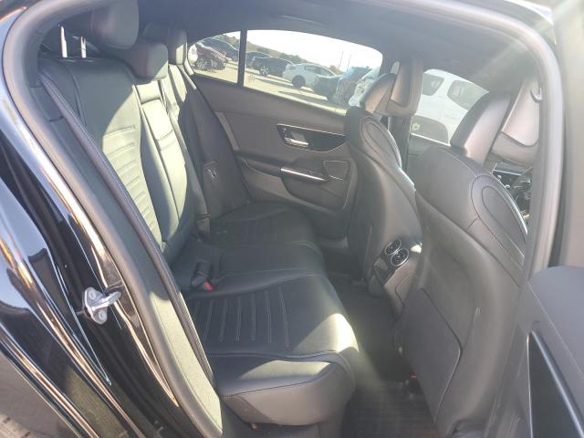 2022 MERCEDES-BENZ C 300 - W1KAF4GB0NR057809
