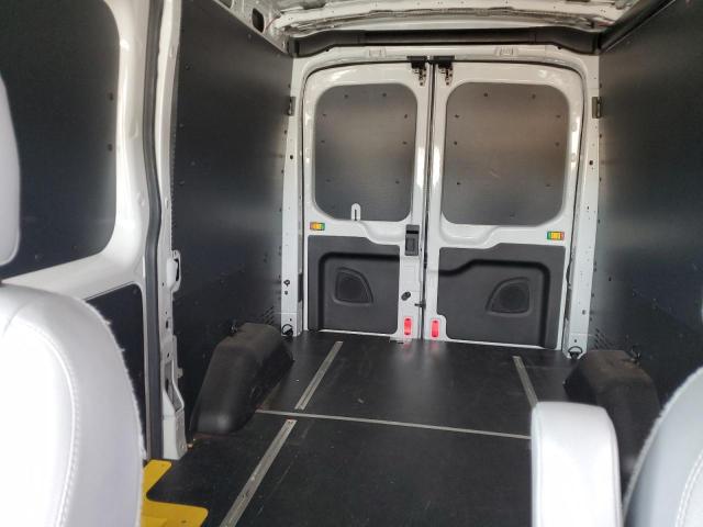 2018 FORD TRANSIT T- - 1FTYR1CM0JKA78832