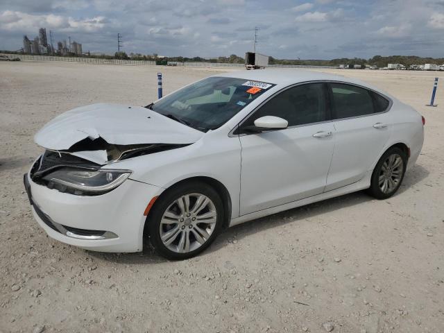 2015 CHRYSLER 200 LIMITE #2974751065