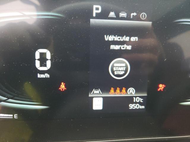 2025 KIA SPORTAGE E - KNDPVCDF7S7333645