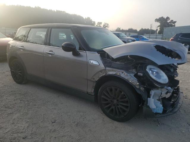 2016 MINI COOPER S C - WMWLN9C50G2B31034