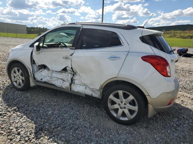 2015 BUICK ENCORE - KL4CJCSBXFB196353
