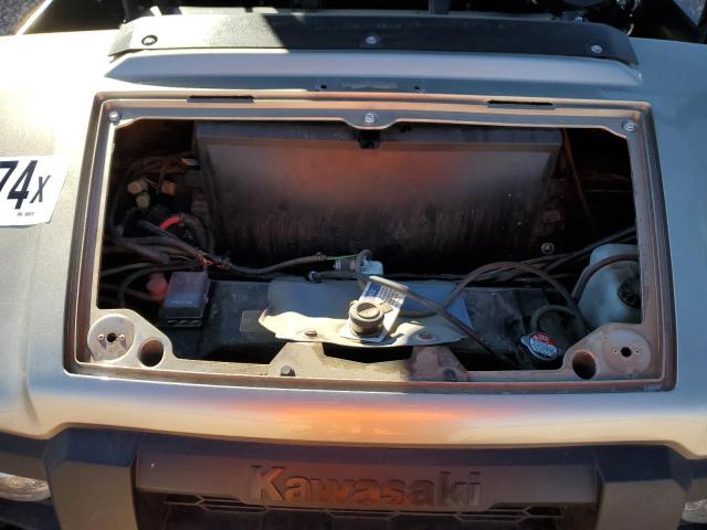 2016 KAWASAKI KAF820 J - JKBAFSJ19GB500913