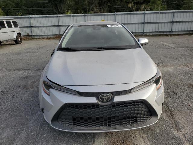 2021 TOYOTA COROLLA LE - JTDEPMAE2MJ128453