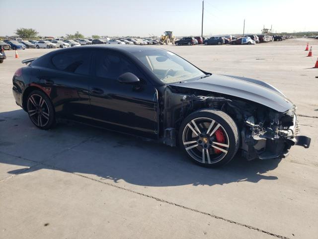 VIN WP0AF2A73EL083388 2014 PORSCHE PANAMERA no.4