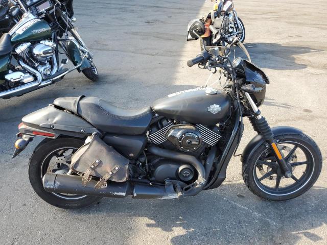 2016 HARLEY-DAVIDSON XG750 #2994272096