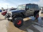 JEEP WRANGLER U photo