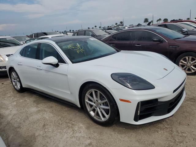 VIN WP0AA2YA3RL006770 2024 Porsche Panamera, Base no.4