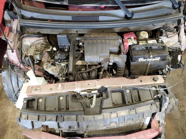 2017 MITSUBISHI MIRAGE G4 - ML32F4FJ3HH003876