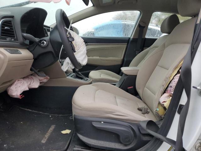 2017 HYUNDAI ELANTRA SE - 5NPD84LF0HH130683