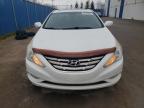 HYUNDAI SONATA GLS photo