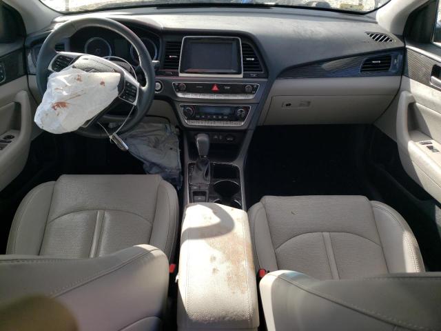 2019 HYUNDAI SONATA LIM - 5NPE34AF8KH732910