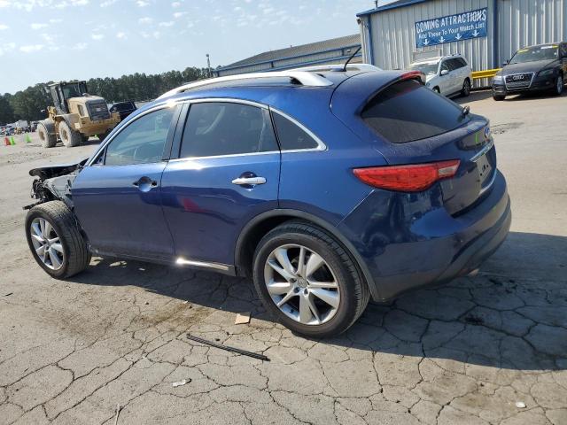 2015 INFINITI QX70 - JN8CS1MU2FM380734