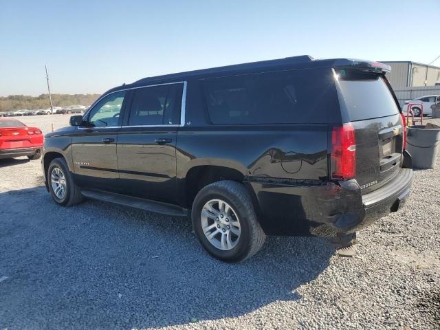 2016 CHEVROLET SUBURBAN C - 1GNSCHKC2GR230142