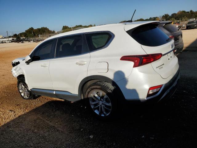 2020 HYUNDAI SANTA FE S - 5NMS23AD4LH284632