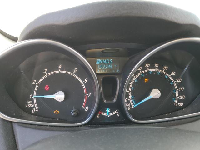 2015 FORD FIESTA SE - 3FADP4EJ4FM164434