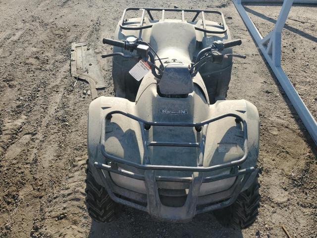 2018 HONDA TRX250 TM 1HFTE2108J4200035