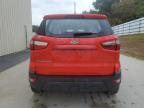 Lot #2965470145 2021 FORD ECOSPORT S