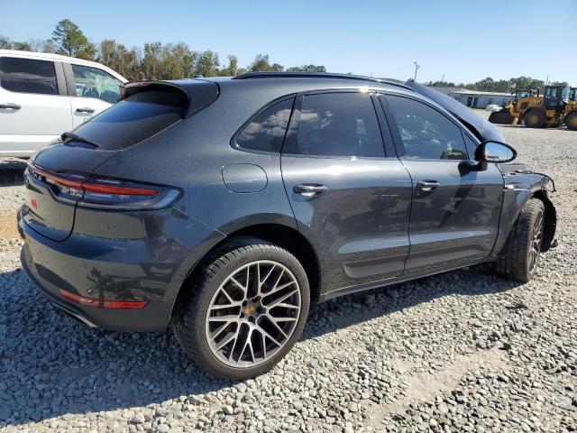 2020 PORSCHE MACAN - WP1AA2A51LLB14100