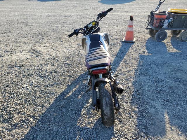2023 HONDA GROM 125 MLHJC9211P5100091