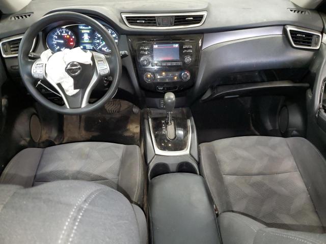 2016 NISSAN ROGUE S - KNMAT2MV2GP677436