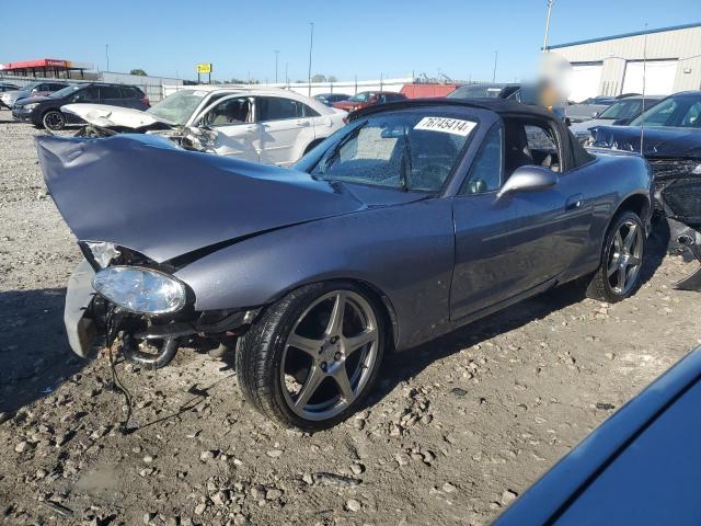 2004 MAZDA MX-5 MIATA #2943241466