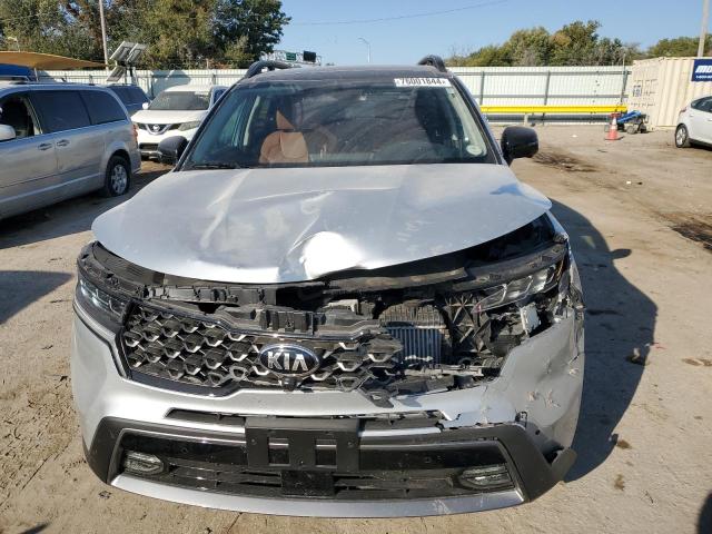 2021 KIA SORENTO SX - 5XYRKDLF3MG011485