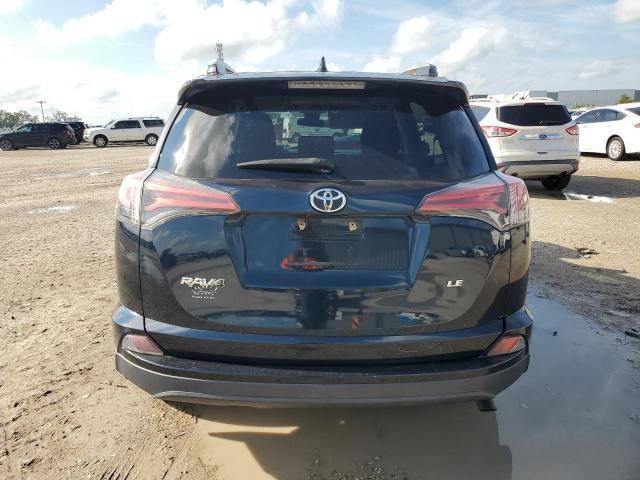 VIN 2T3ZFREV6HW318811 2017 Toyota RAV4, LE no.6