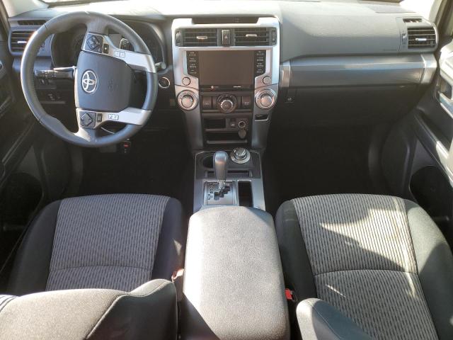 2024 TOYOTA 4RUNNER SR - JTEMU5JR9R6218122