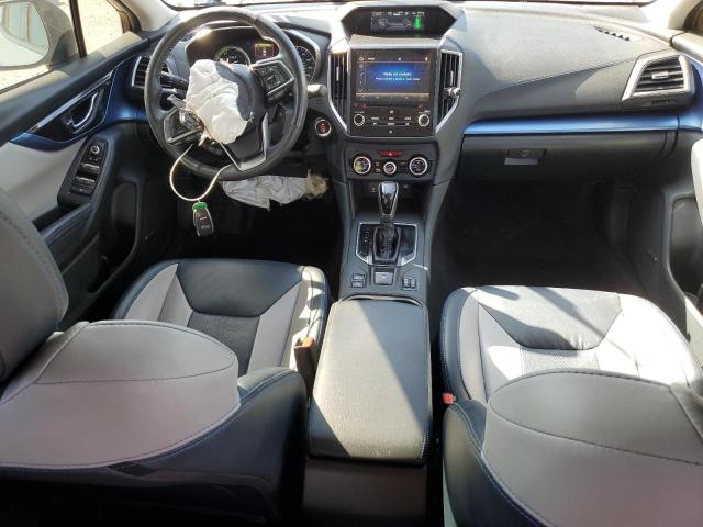 2020 SUBARU CROSSTREK - JF2GTDNC3LH283355