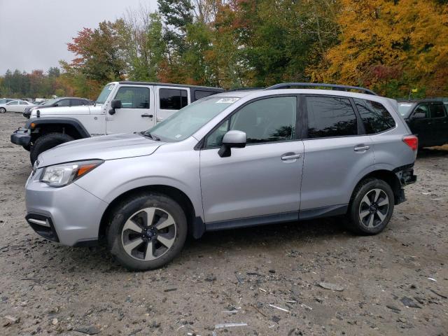 2017 SUBARU FORESTER 2 #2957762084