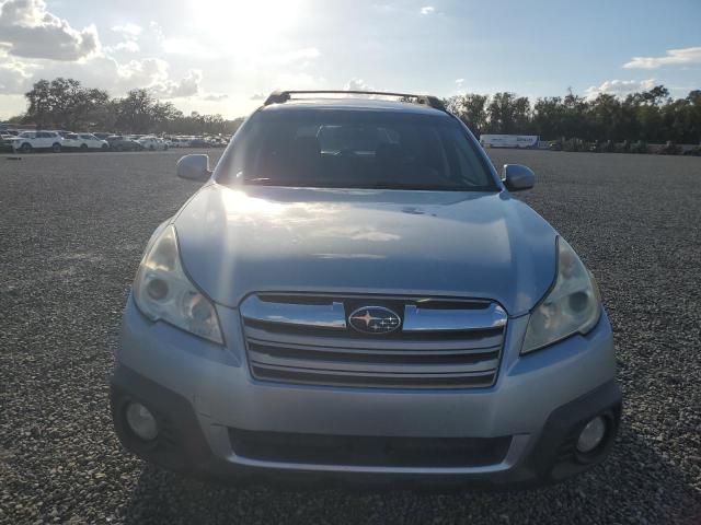 VIN 4S4BRCDC6E3208311 2014 Subaru Outback, 2.5I Pre... no.5