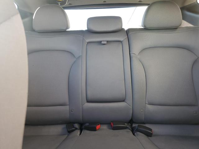 2015 HYUNDAI TUCSON GLS - KM8JT3AF0FU101990