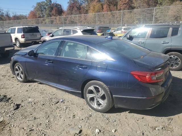 2019 HONDA ACCORD EX - 1HGCV1F44KA141439