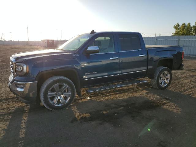 2018 GMC SIERRA K15 - 3GTU2NEC6JG409595