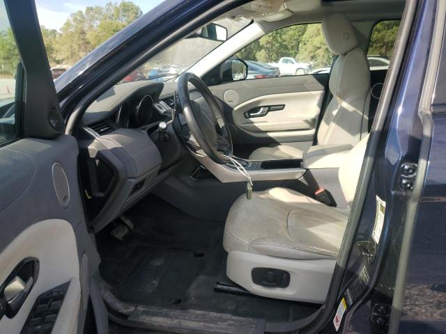 2016 LAND ROVER RANGE ROVE - SALVP2BG5GH115415