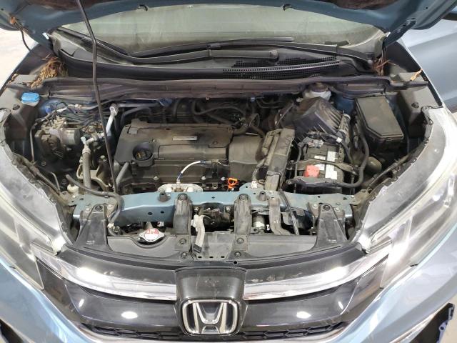 VIN 2HKRM4H78GH639566 2016 Honda CR-V, Exl no.12