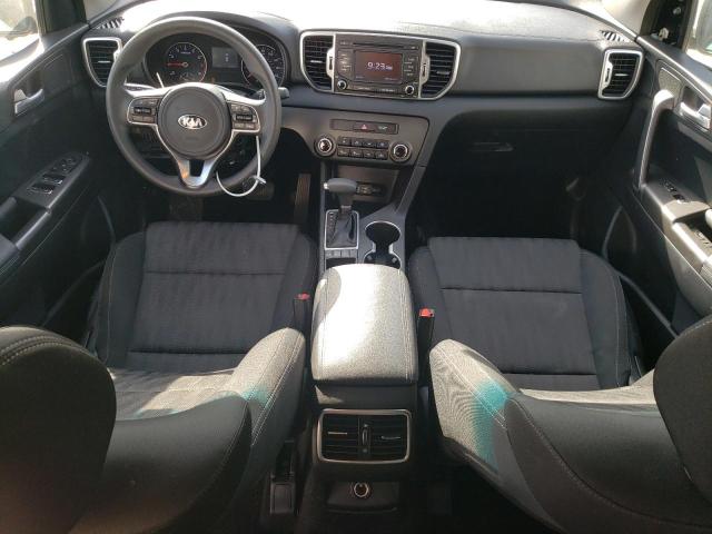 2019 KIA SPORTAGE L - KNDPMCAC0K7602503