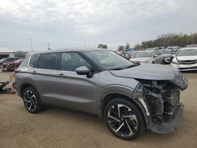 2023 MITSUBISHI OUTLANDER - JA4J4UA87PZ043352