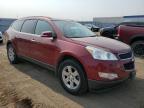 CHEVROLET TRAVERSE снимка