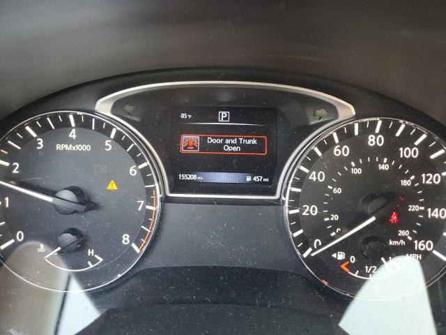 2016 NISSAN ALTIMA 2.5 - 1N4AL3AP1GN392028