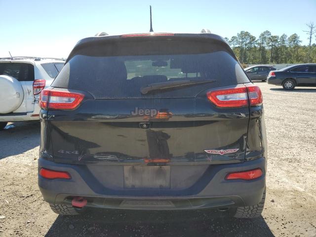 2015 JEEP CHEROKEE T - 1C4PJMBS1FW710077