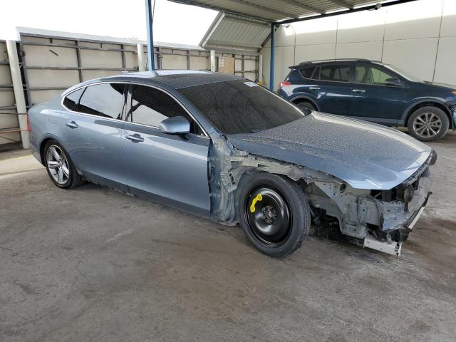 Vin: lvy982ak6jp028673, lot: 76127594, volvo s90 t5 momentum 20184