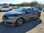 2016 HONDA CIVIC EX - 19XFC2F71GE053566