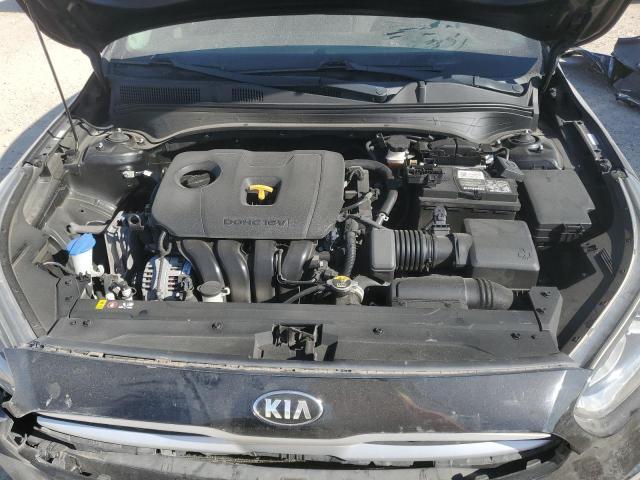 2019 KIA FORTE FE - 3KPF24AD8KE053410